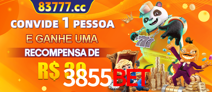 Banner institucional da 3855bet sobre parceria de marcas e criação de uma marca de excelência, apresentando os mascotes de jogos populares como o Fortune Tiger.